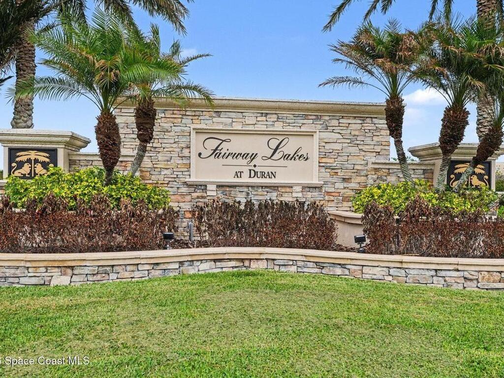 2882 Emeldi Lane, Melbourne, FL 32940