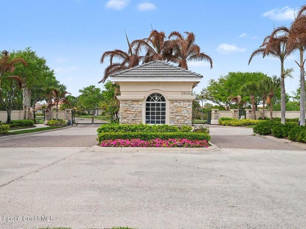 2882 Emeldi Lane, Melbourne, FL 32940