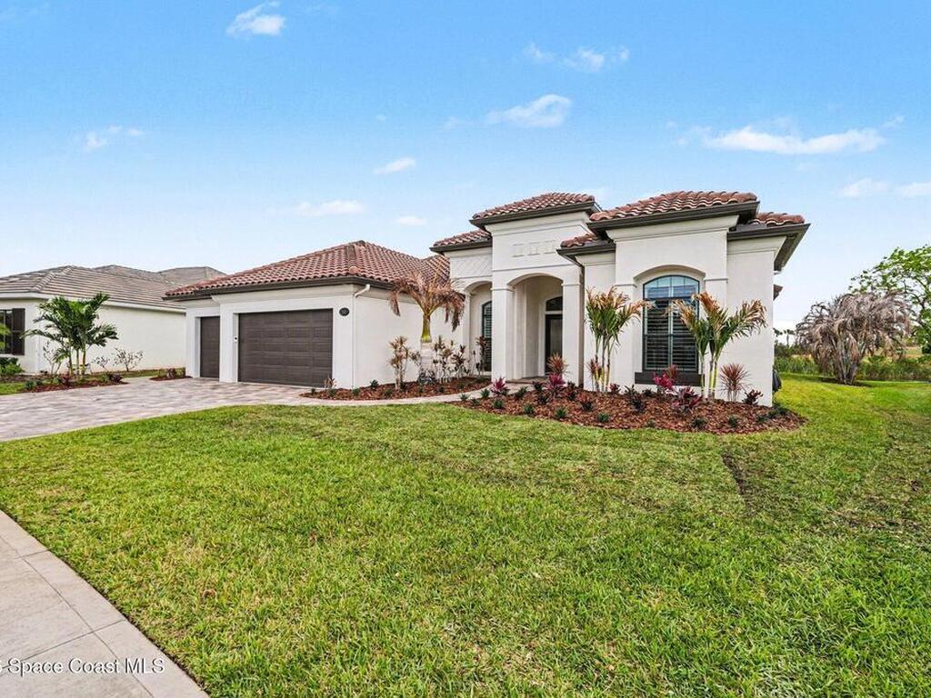 2882 Emeldi Lane, Melbourne, FL 32940