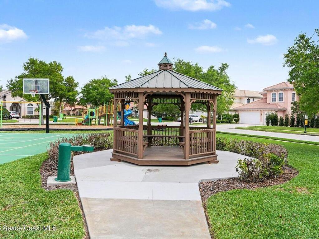 2882 Emeldi Lane, Melbourne, FL 32940