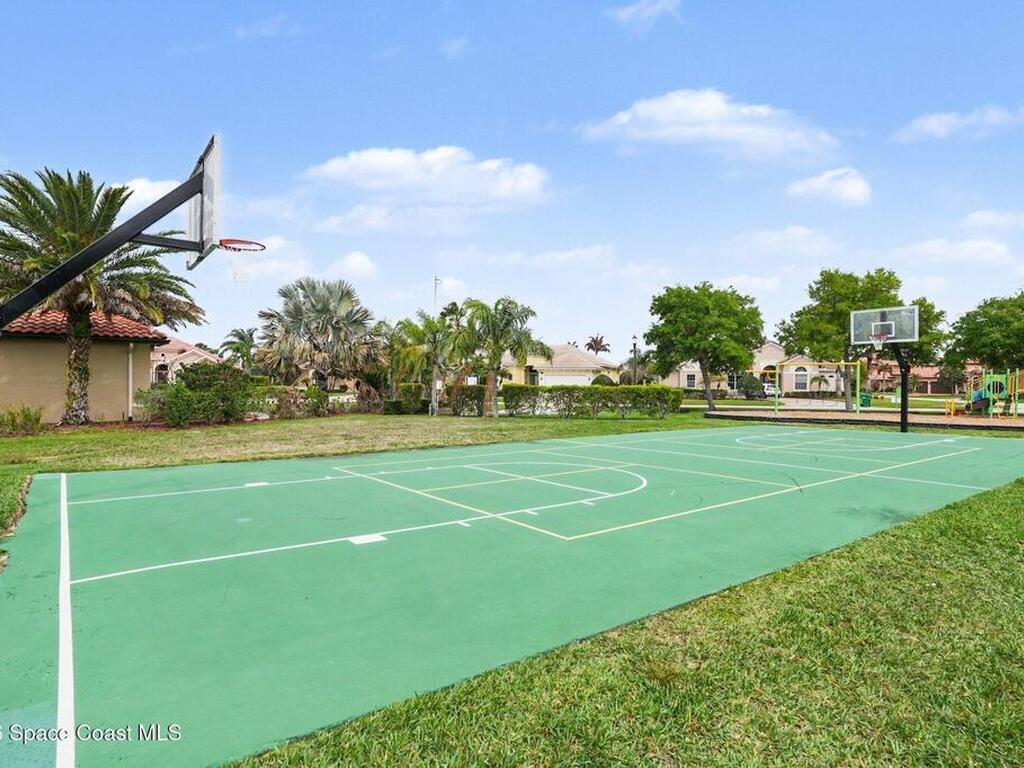 2882 Emeldi Lane, Melbourne, FL 32940