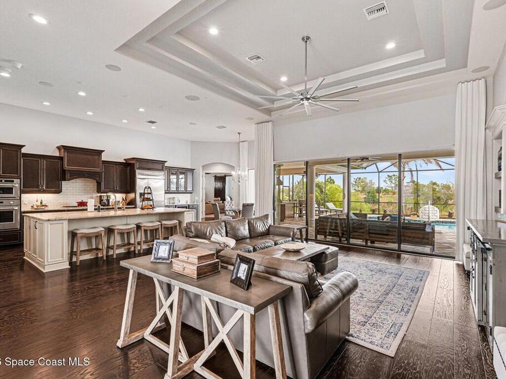 2882 Emeldi Lane, Melbourne, FL 32940