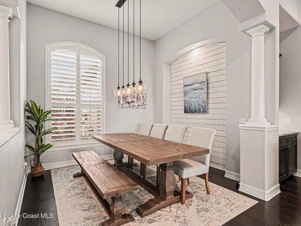 2882 Emeldi Lane, Melbourne, FL 32940