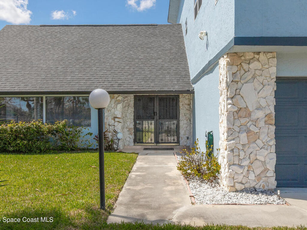 397 Harbor Drive, Cape Canaveral, FL 32920