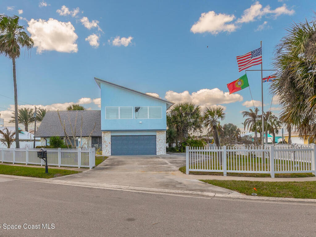 397 Harbor Drive, Cape Canaveral, FL 32920