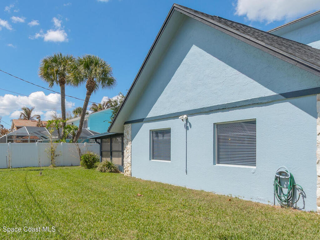 397 Harbor Drive, Cape Canaveral, FL 32920