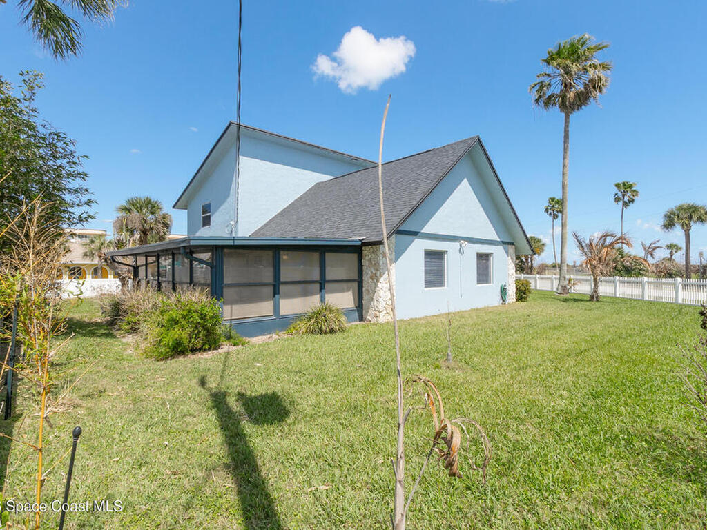 397 Harbor Drive, Cape Canaveral, FL 32920