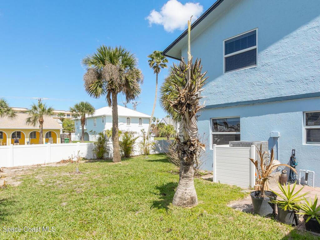 397 Harbor Drive, Cape Canaveral, FL 32920