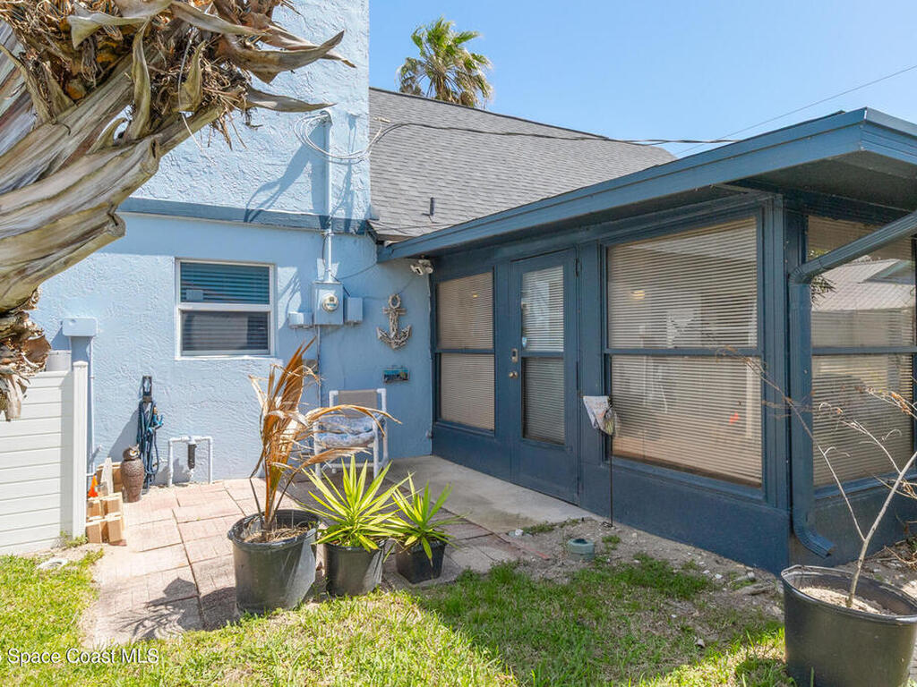 397 Harbor Drive, Cape Canaveral, FL 32920