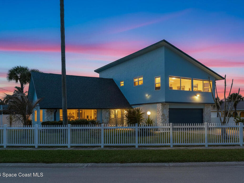 397 Harbor Drive, Cape Canaveral, FL 32920