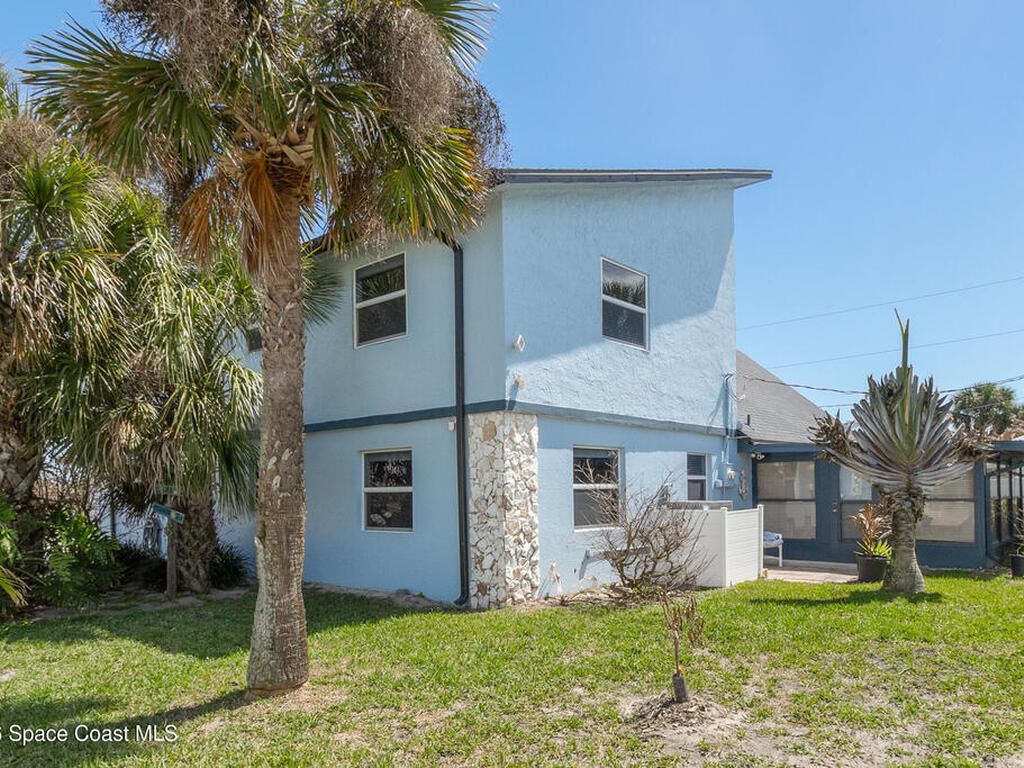 397 Harbor Drive, Cape Canaveral, FL 32920