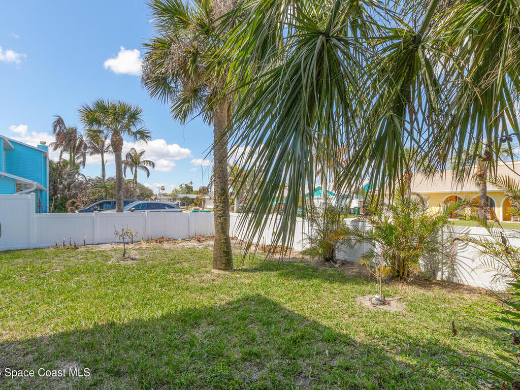 397 Harbor Drive, Cape Canaveral, FL 32920