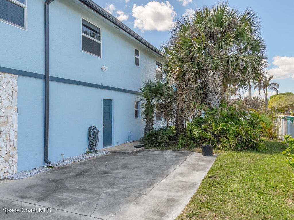 397 Harbor Drive, Cape Canaveral, FL 32920