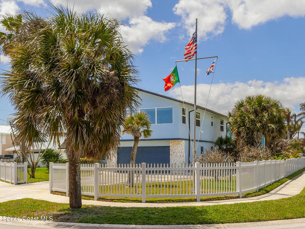 397 Harbor Drive, Cape Canaveral, FL 32920