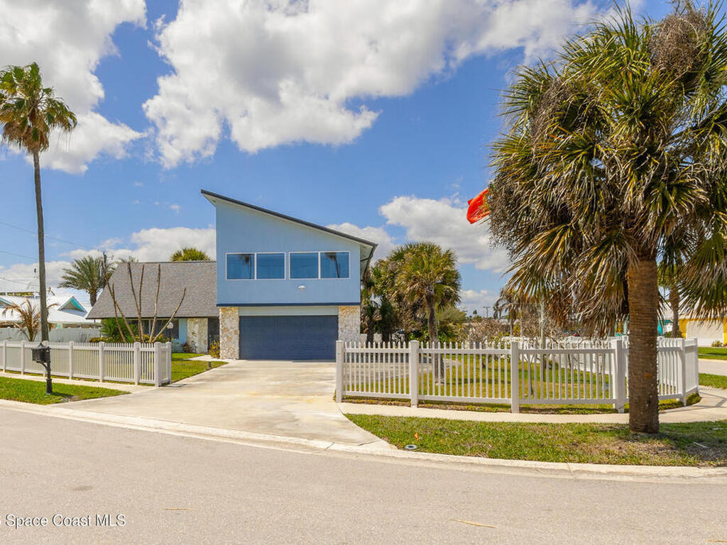 397 Harbor Drive, Cape Canaveral, FL 32920