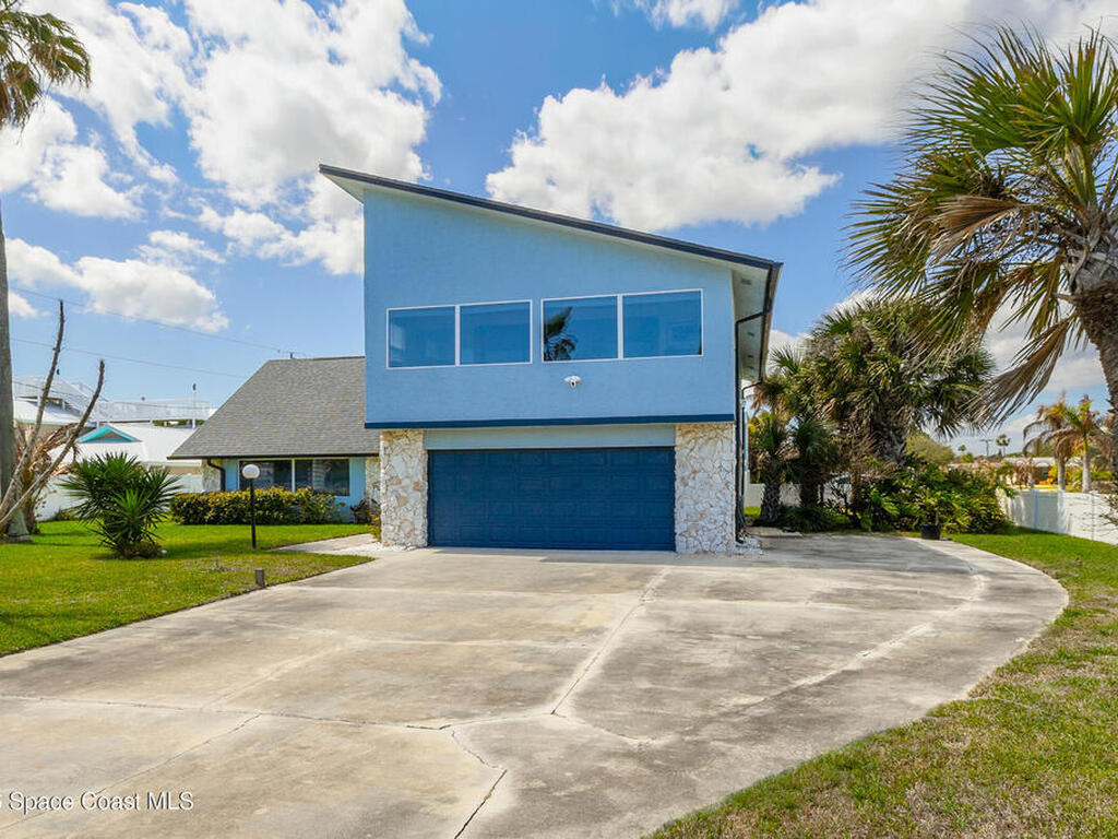 397 Harbor Drive, Cape Canaveral, FL 32920