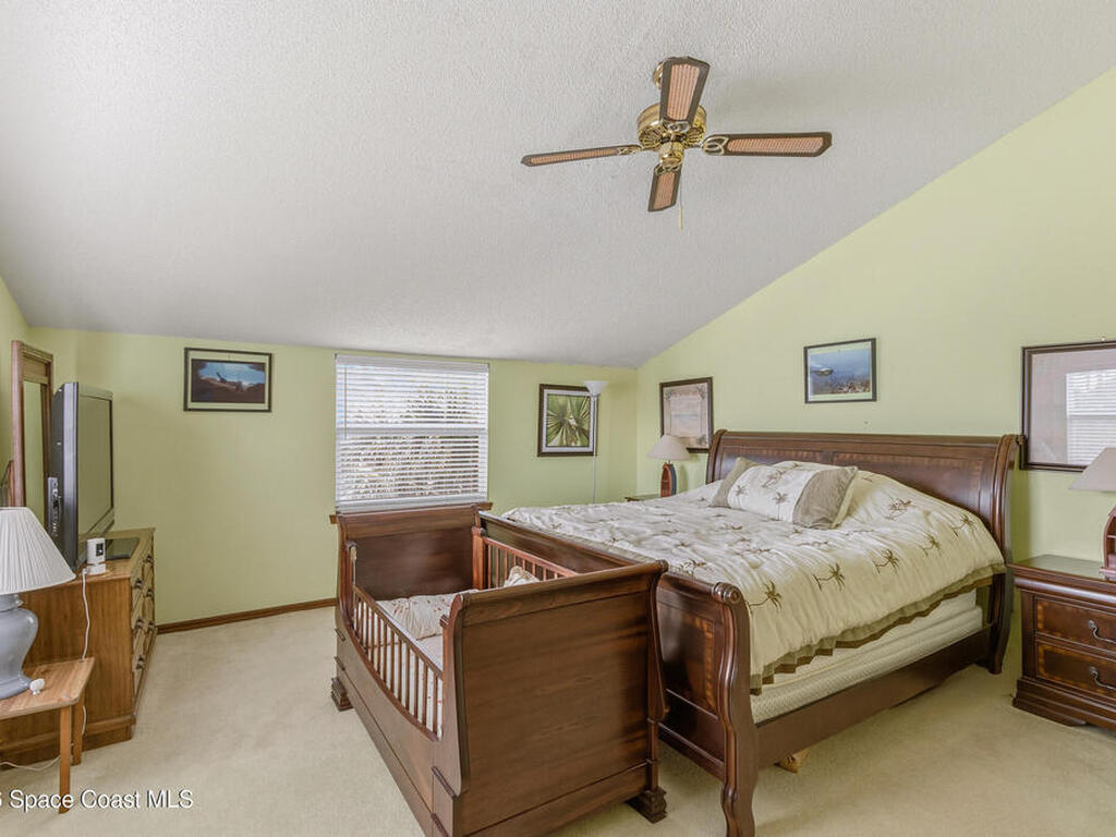 397 Harbor Drive, Cape Canaveral, FL 32920