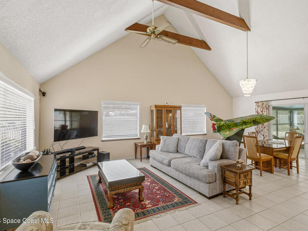 397 Harbor Drive, Cape Canaveral, FL 32920