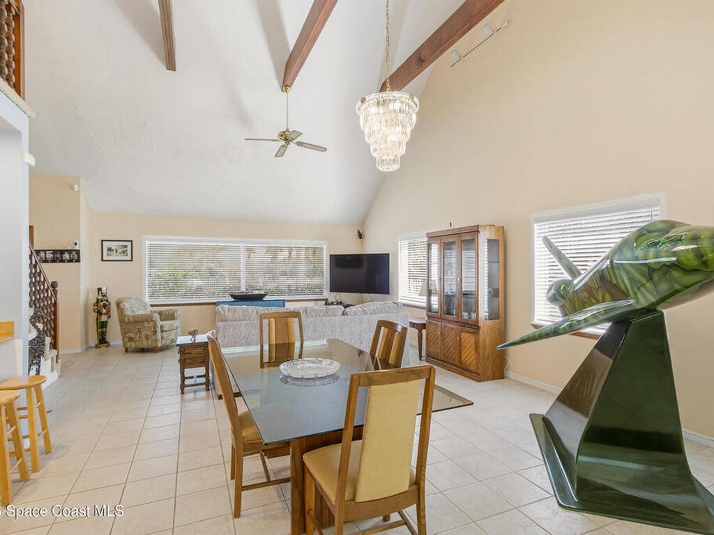 397 Harbor Drive, Cape Canaveral, FL 32920