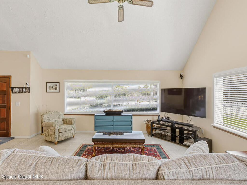 397 Harbor Drive, Cape Canaveral, FL 32920