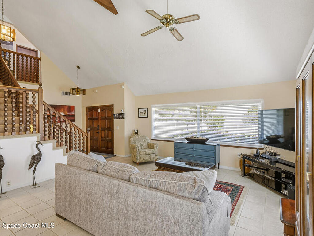 397 Harbor Drive, Cape Canaveral, FL 32920