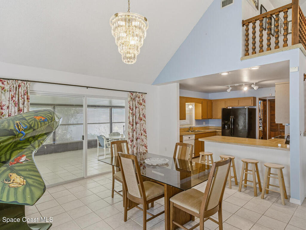 397 Harbor Drive, Cape Canaveral, FL 32920