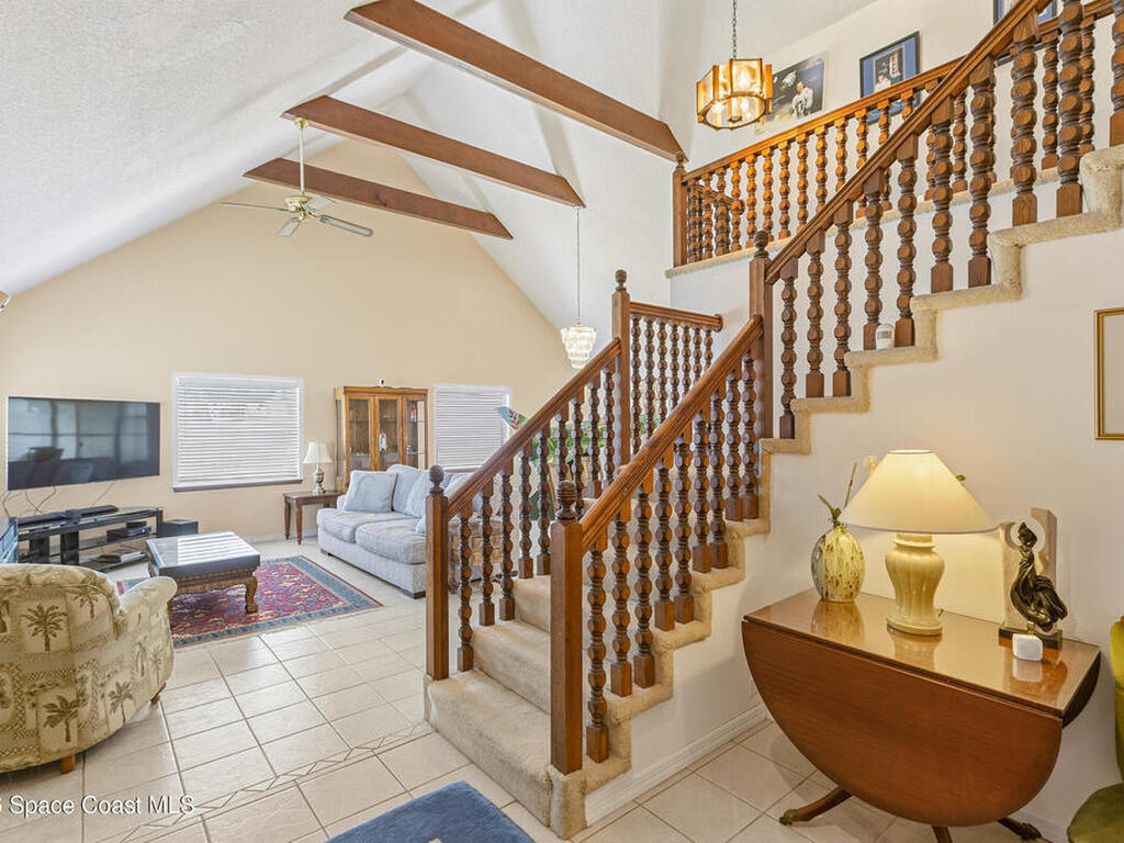 397 Harbor Drive, Cape Canaveral, FL 32920