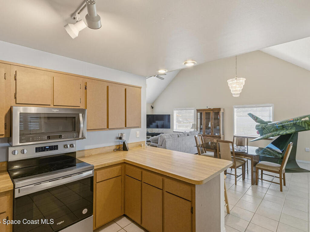 397 Harbor Drive, Cape Canaveral, FL 32920