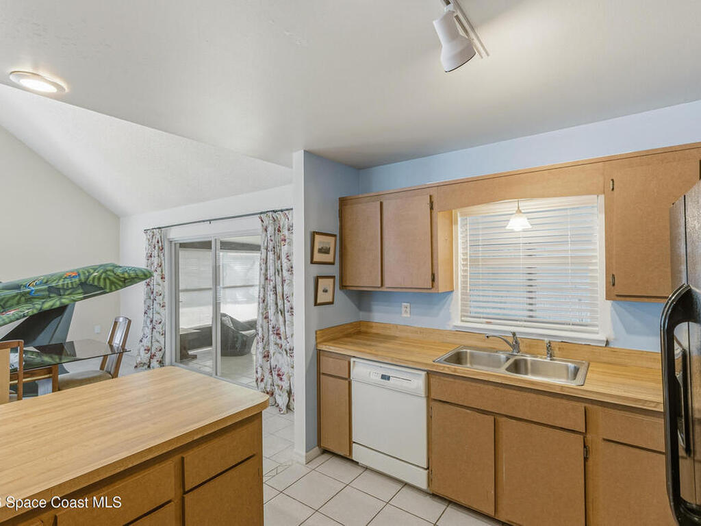 397 Harbor Drive, Cape Canaveral, FL 32920