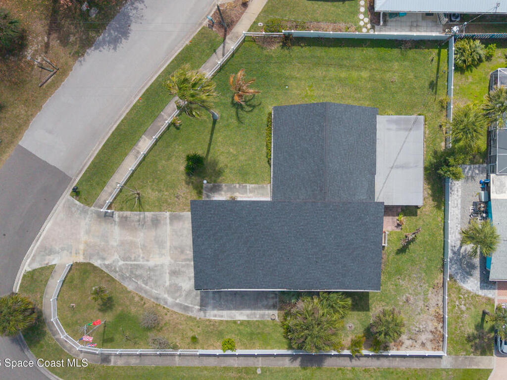 397 Harbor Drive, Cape Canaveral, FL 32920