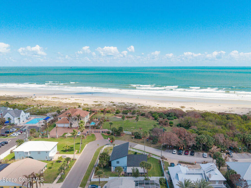 397 Harbor Drive, Cape Canaveral, FL 32920