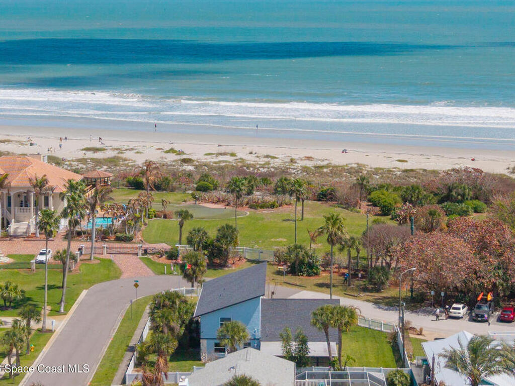 397 Harbor Drive, Cape Canaveral, FL 32920