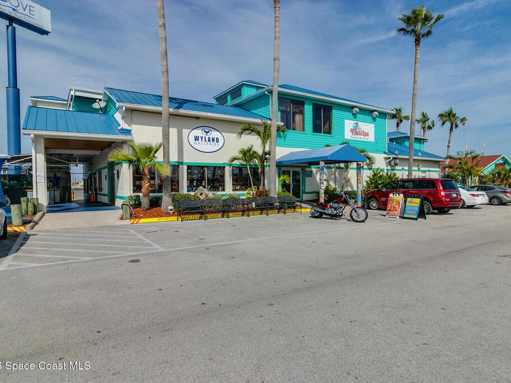 397 Harbor Drive, Cape Canaveral, FL 32920