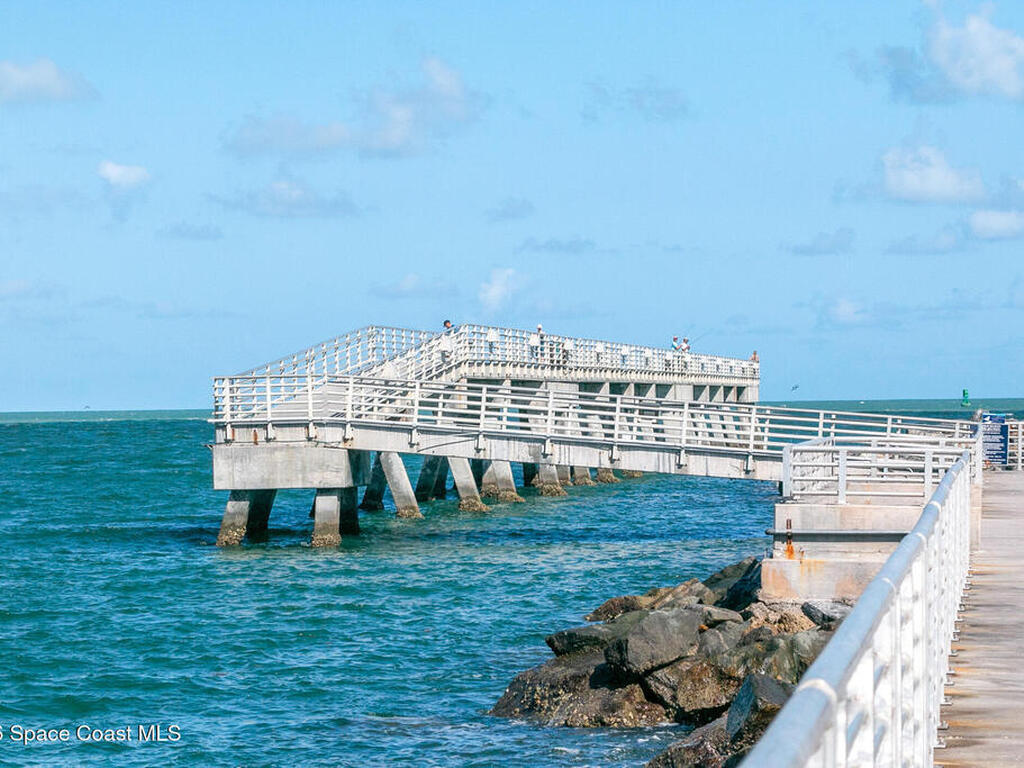 397 Harbor Drive, Cape Canaveral, FL 32920