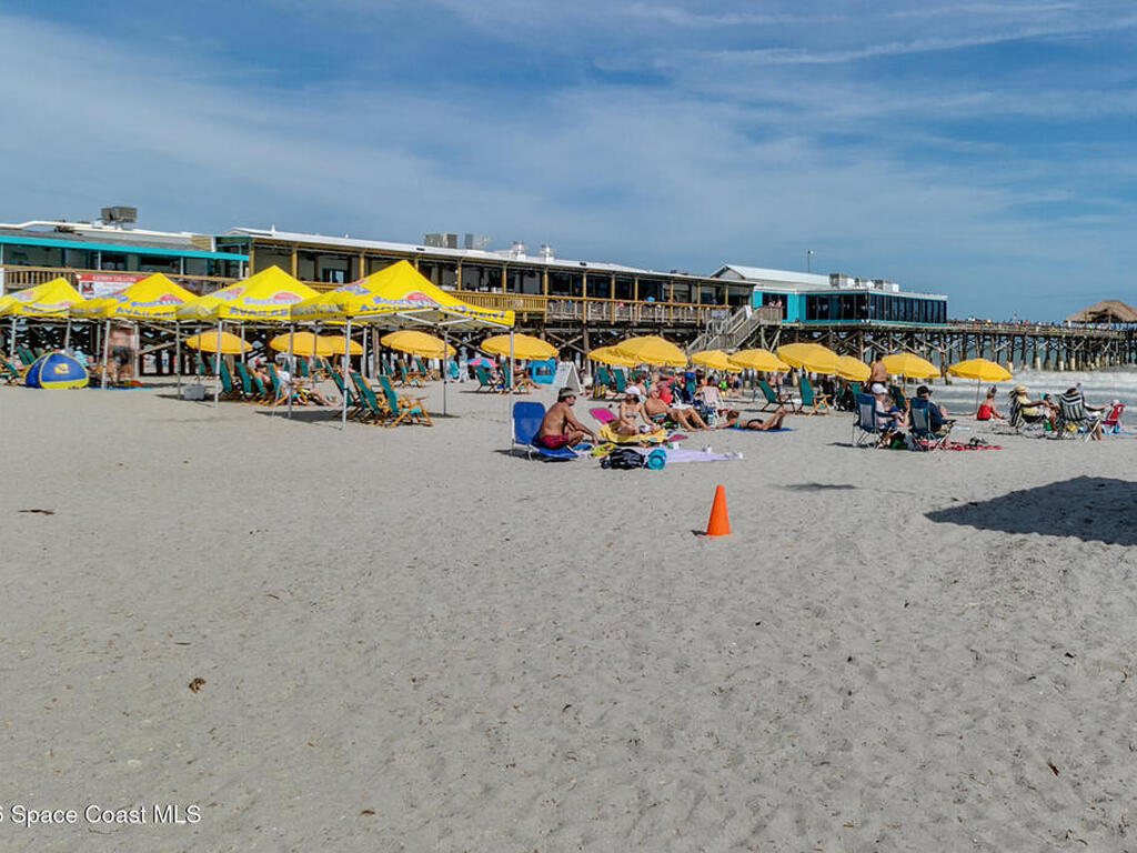 397 Harbor Drive, Cape Canaveral, FL 32920