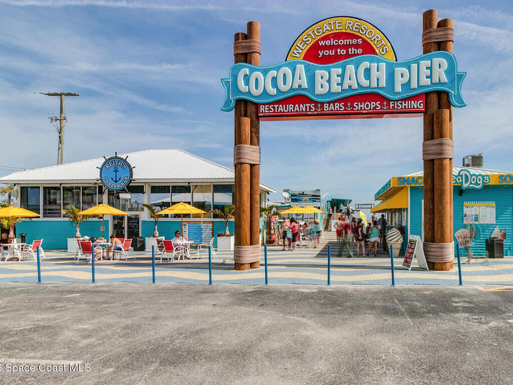 397 Harbor Drive, Cape Canaveral, FL 32920