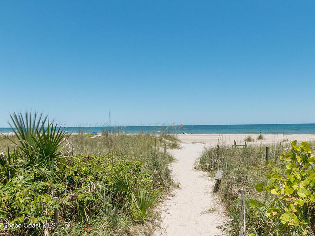 397 Harbor Drive, Cape Canaveral, FL 32920