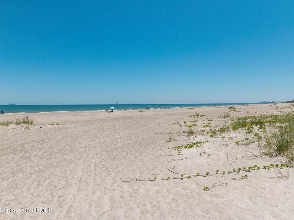 397 Harbor Drive, Cape Canaveral, FL 32920