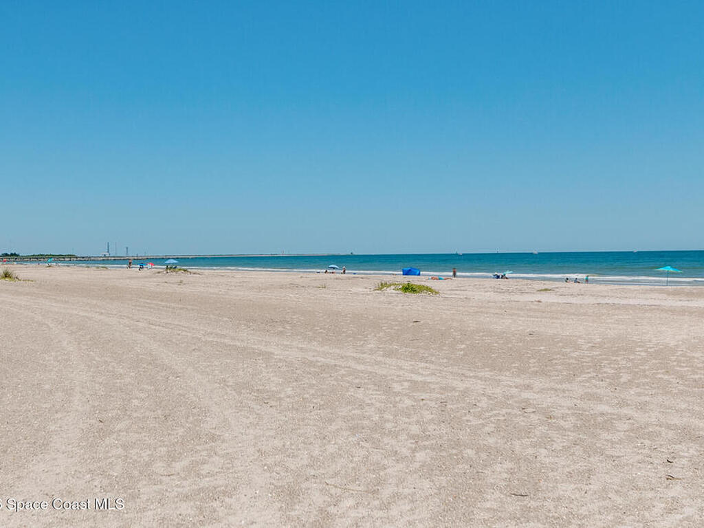 397 Harbor Drive, Cape Canaveral, FL 32920