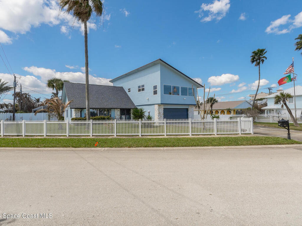 397 Harbor Drive, Cape Canaveral, FL 32920