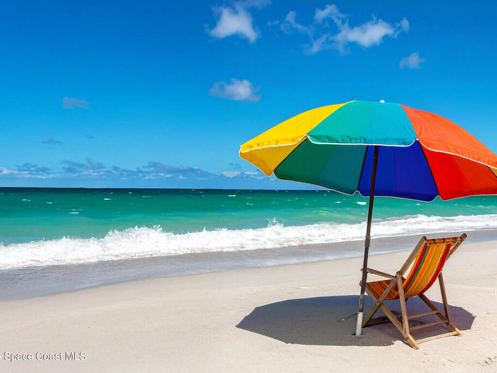 397 Harbor Drive, Cape Canaveral, FL 32920