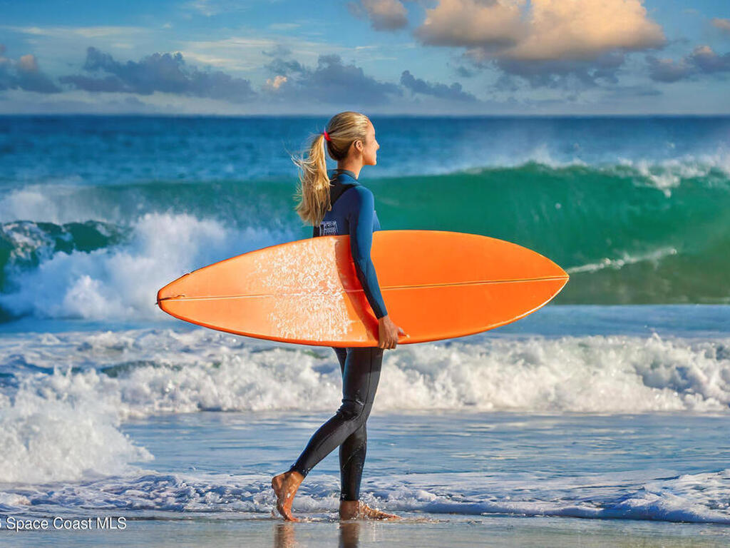 397 Harbor Drive, Cape Canaveral, FL 32920