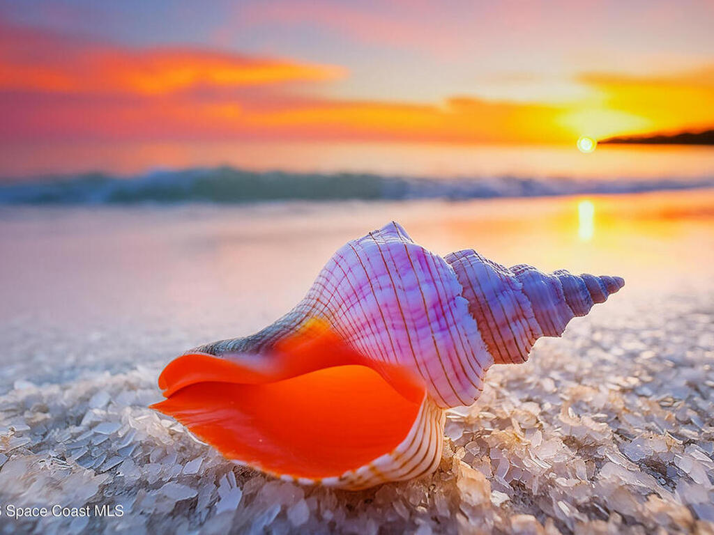 397 Harbor Drive, Cape Canaveral, FL 32920