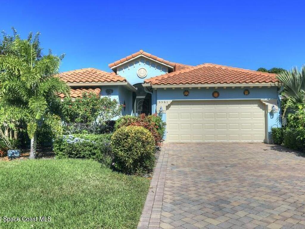 5561 57th Way, Vero Beach, FL 32967