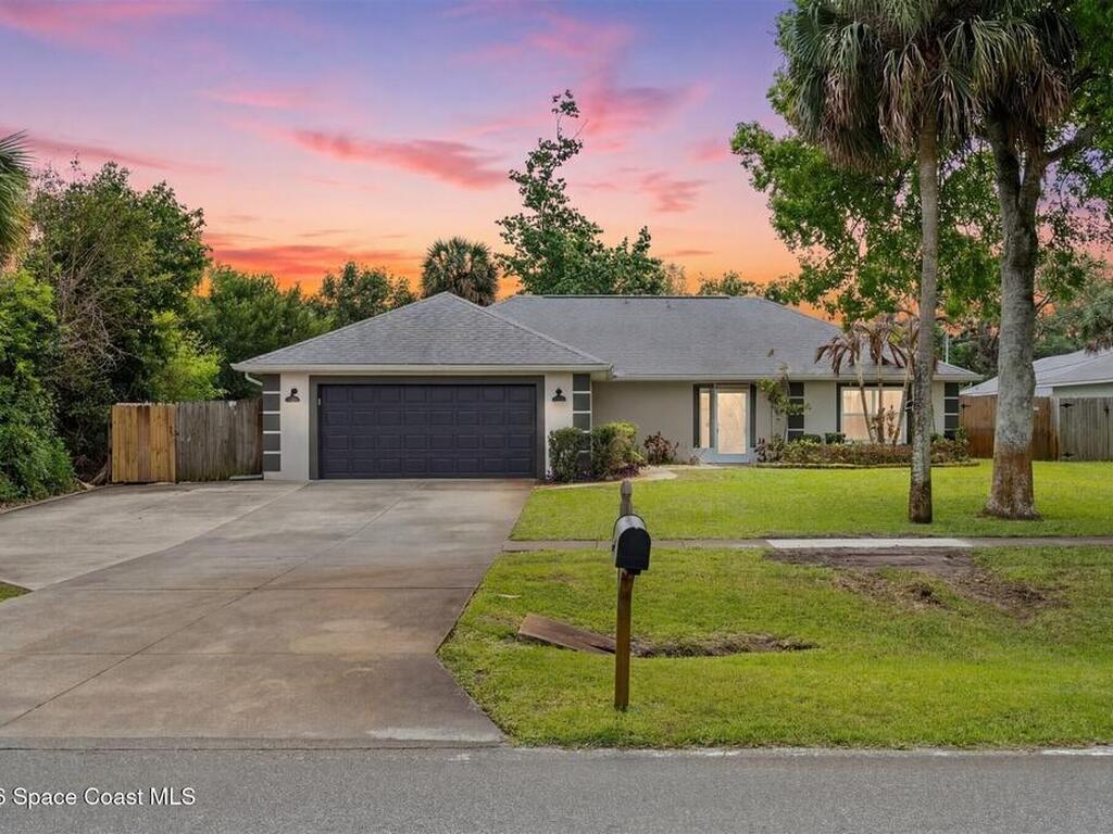 4575 Curtis Boulevard, Cocoa, FL 32927