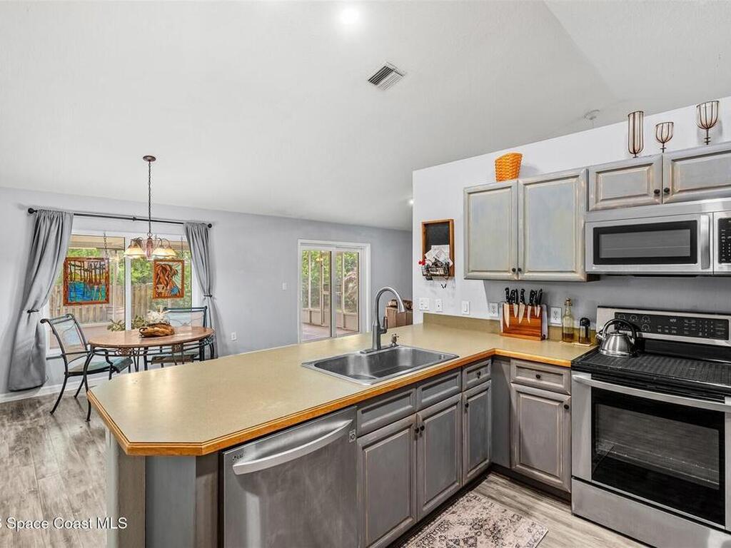 4575 Curtis Boulevard, Cocoa, FL 32927