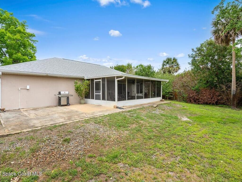 4575 Curtis Boulevard, Cocoa, FL 32927