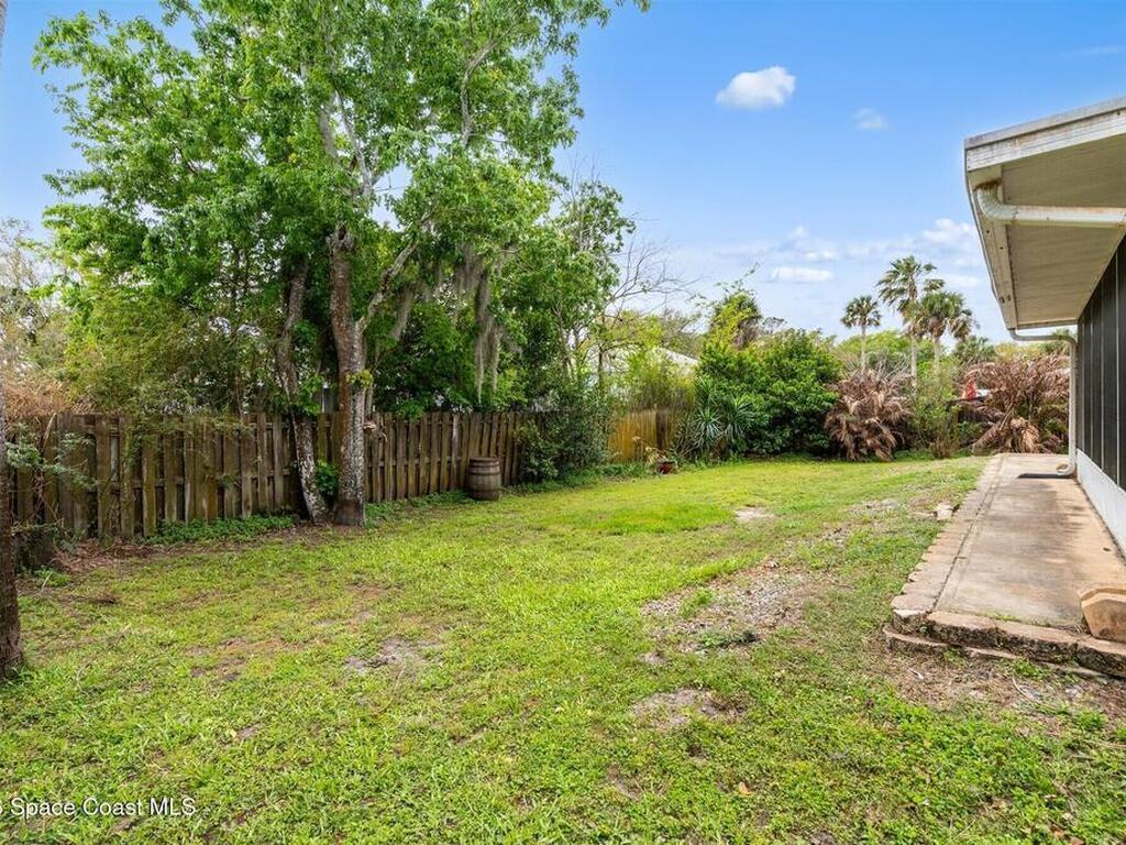 4575 Curtis Boulevard, Cocoa, FL 32927