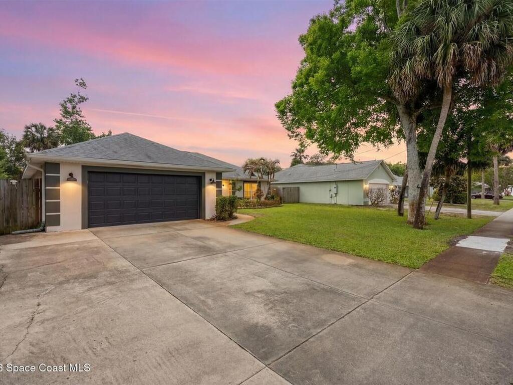 4575 Curtis Boulevard, Cocoa, FL 32927