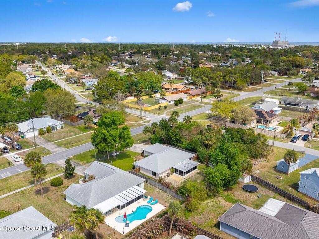 4575 Curtis Boulevard, Cocoa, FL 32927